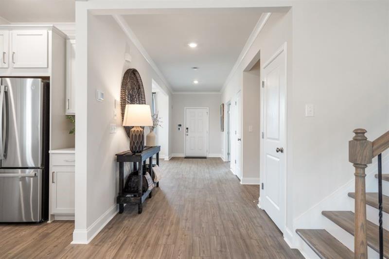 6180 Misty Hill Lane