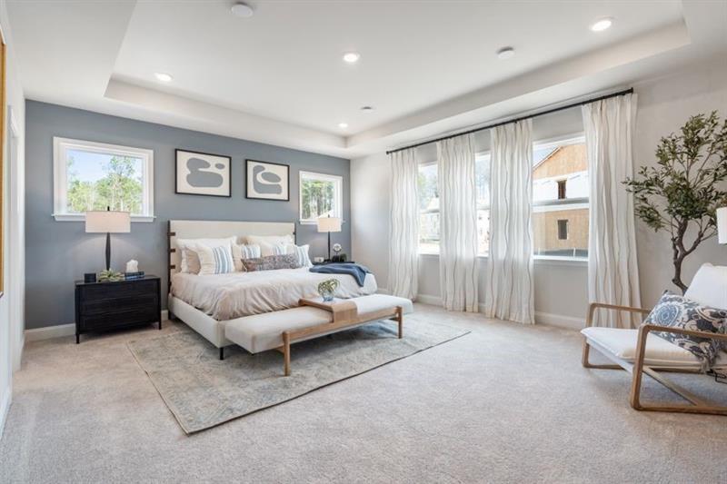 6180 Misty Hill Lane