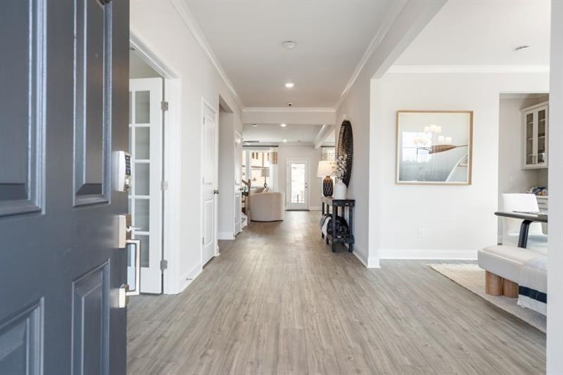 6180 Misty Hill Lane