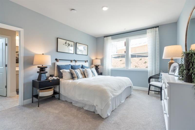 6180 Misty Hill Lane