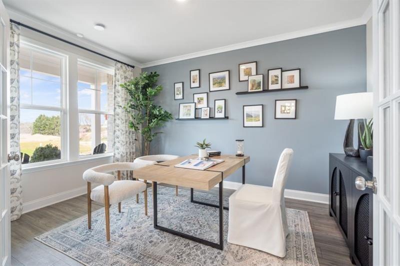 6180 Misty Hill Lane