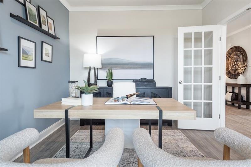 6180 Misty Hill Lane