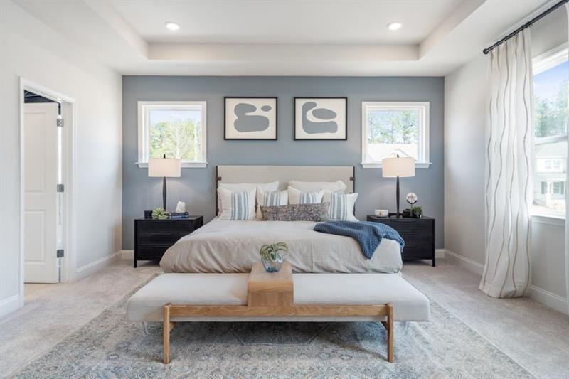 6180 Misty Hill Lane