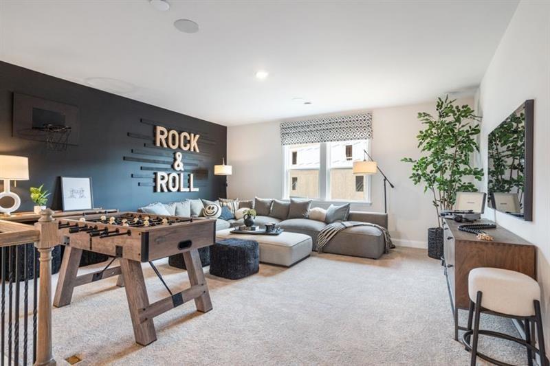 6180 Misty Hill Lane