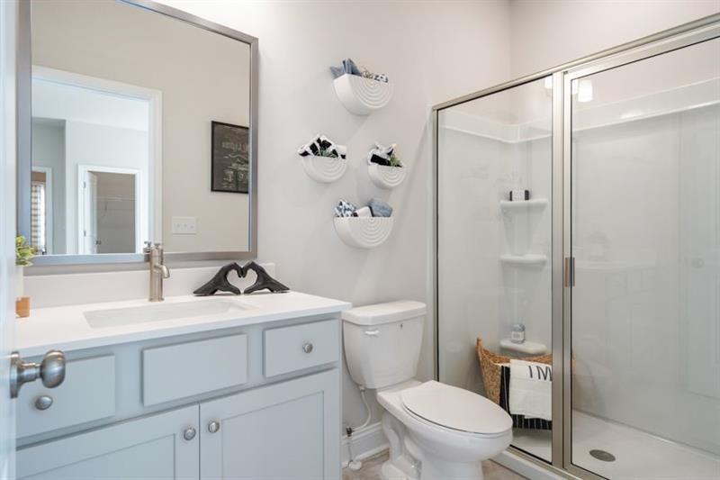 6180 Misty Hill Lane