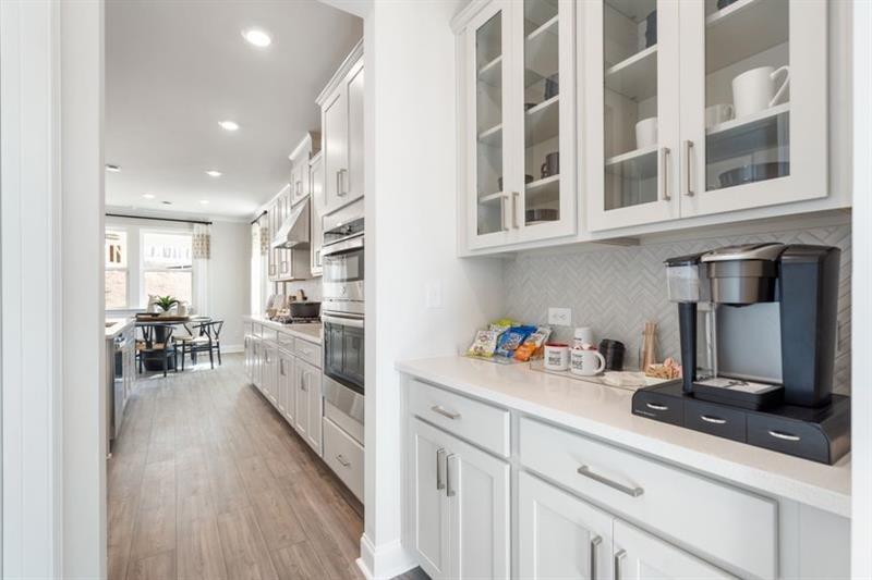 6180 Misty Hill Lane