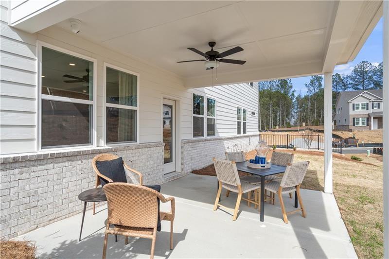 6180 Misty Hill Lane