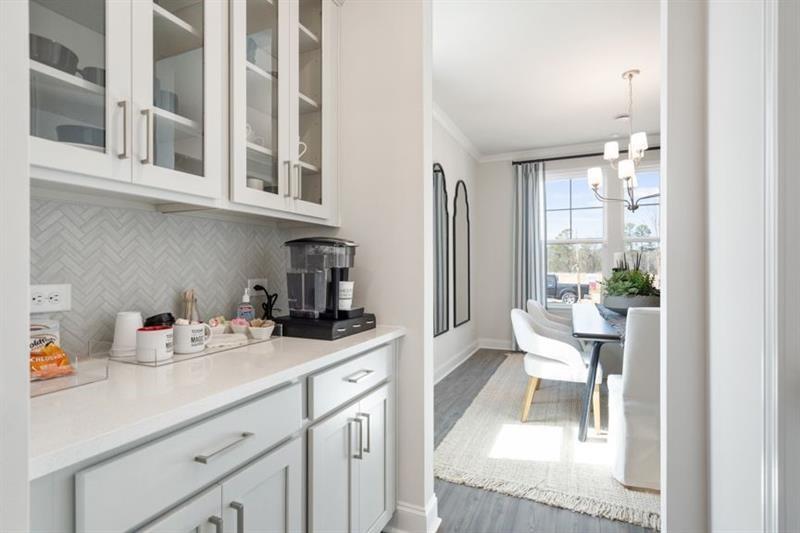 6180 Misty Hill Lane