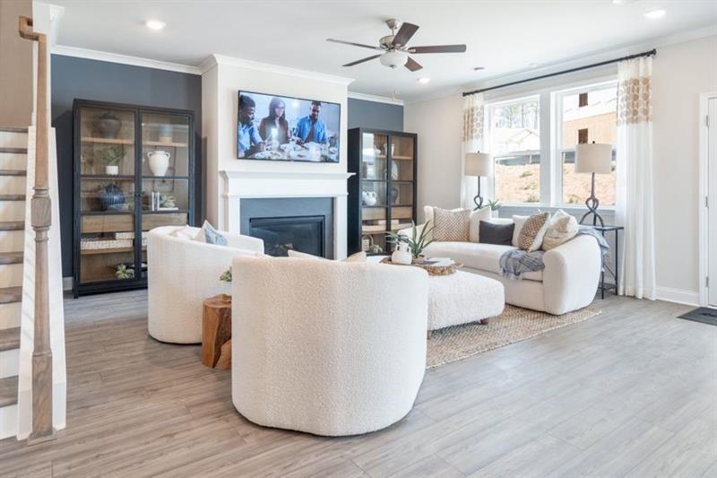 6180 Misty Hill Lane