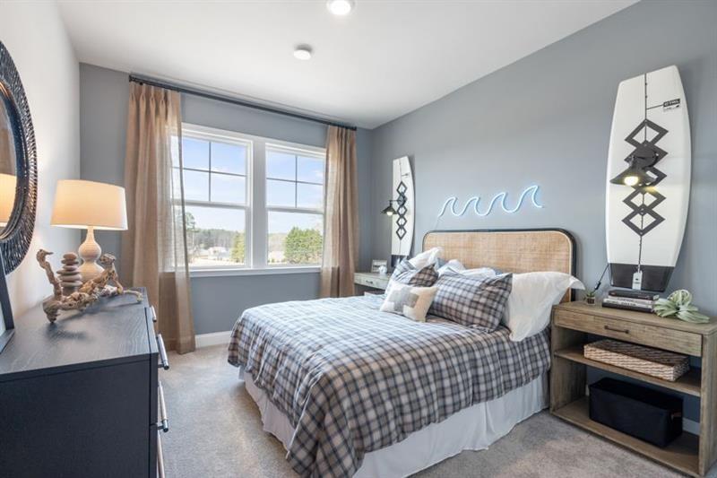 6180 Misty Hill Lane