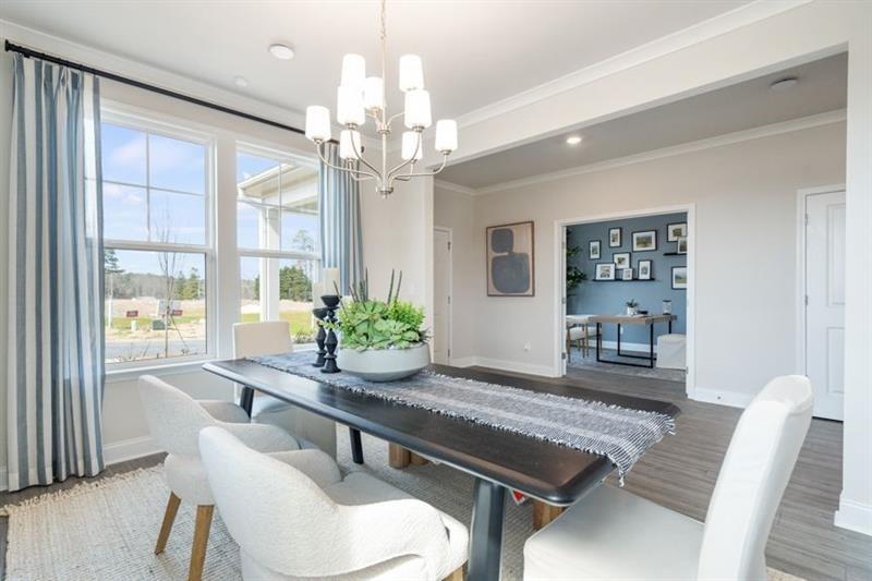 6180 Misty Hill Lane