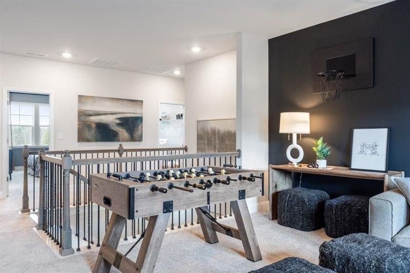 6180 Misty Hill Lane