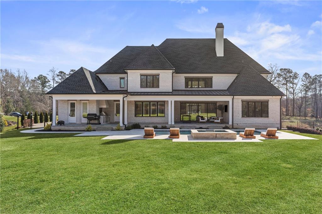 10190 Cedar Ridge Drive