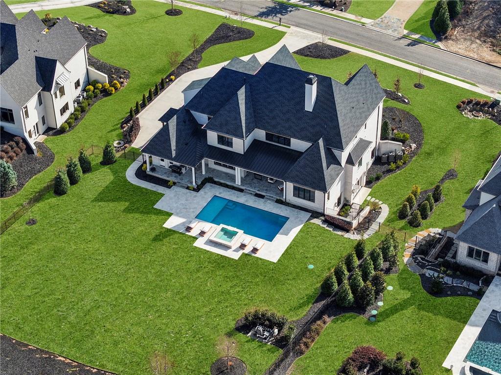 10190 Cedar Ridge Drive