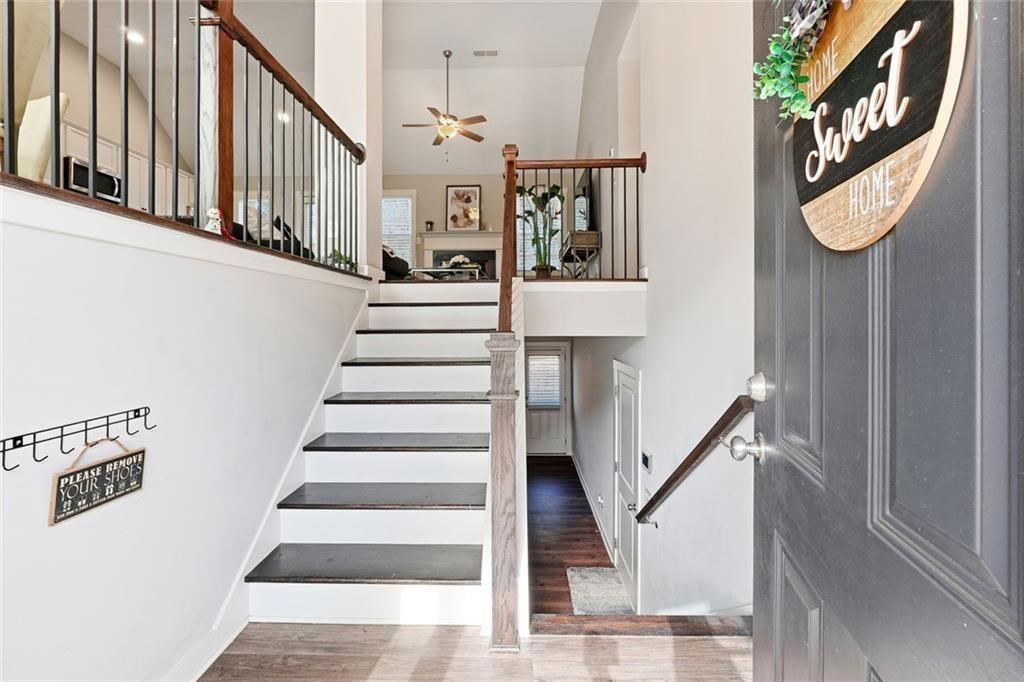 1799 Hammond Woods Circle SW