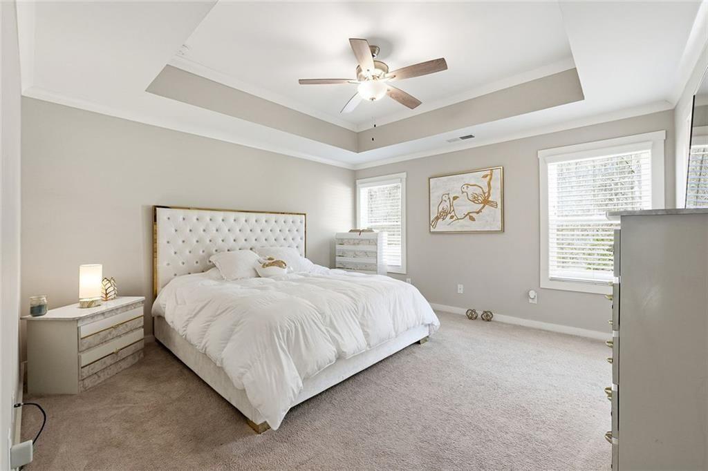 1799 Hammond Woods Circle SW