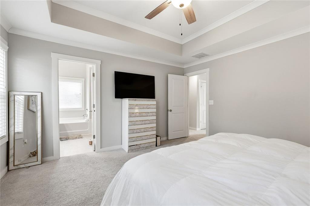 1799 Hammond Woods Circle SW