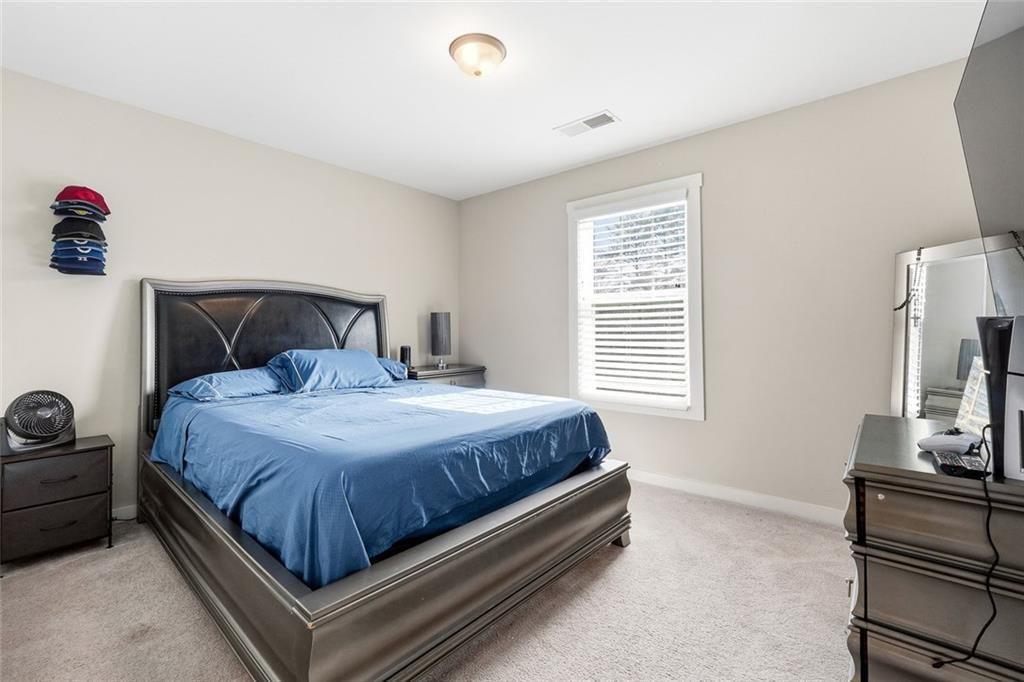 1799 Hammond Woods Circle SW