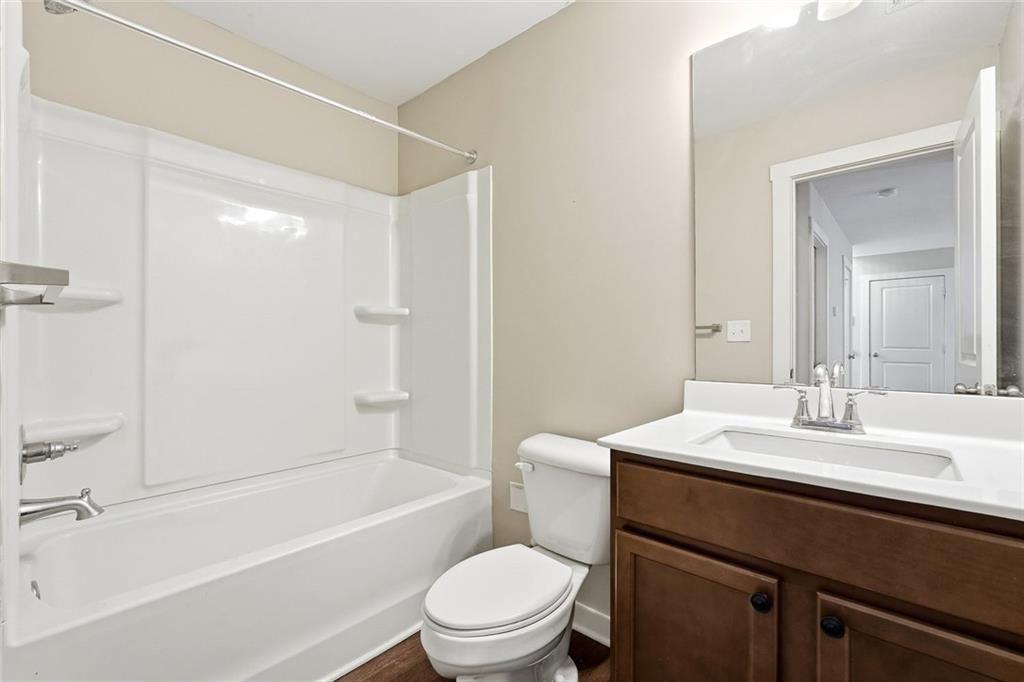 1799 Hammond Woods Circle SW