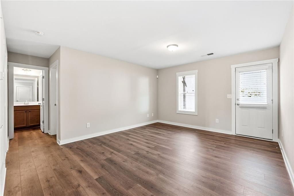 1799 Hammond Woods Circle SW