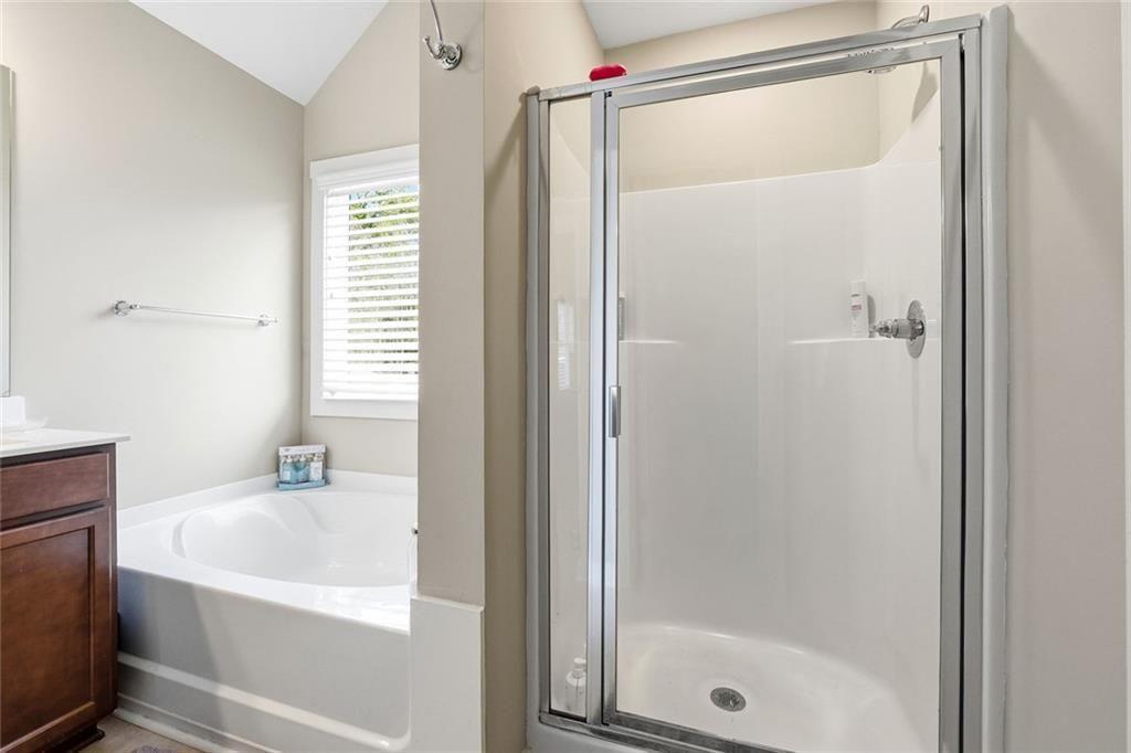 1799 Hammond Woods Circle SW