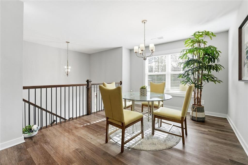 1799 Hammond Woods Circle SW