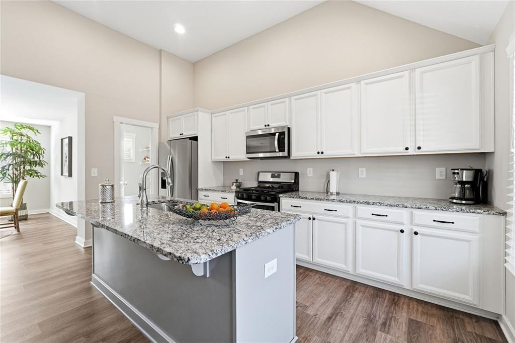 1799 Hammond Woods Circle SW