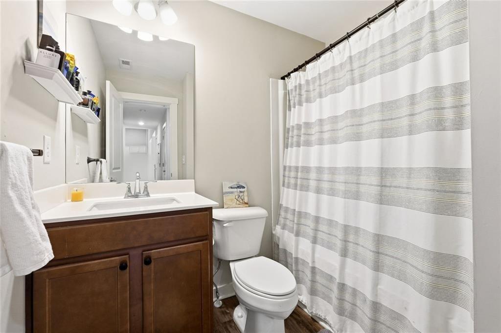 1799 Hammond Woods Circle SW