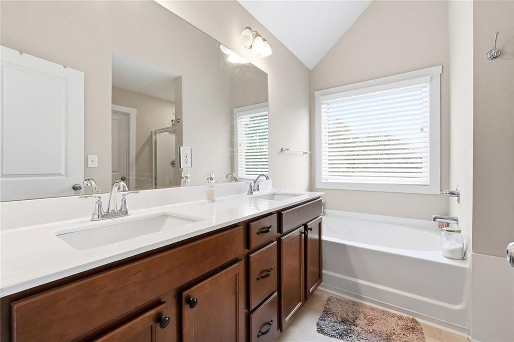 1799 Hammond Woods Circle SW