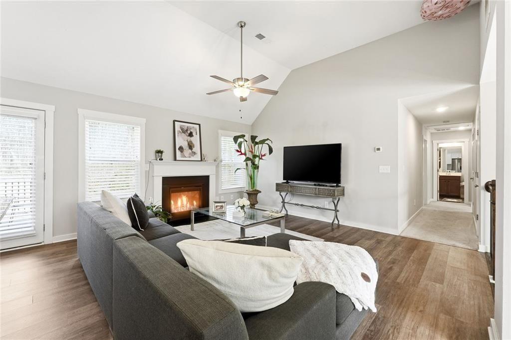 1799 Hammond Woods Circle SW