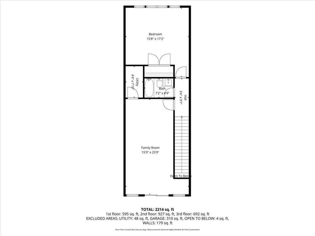 458 Connally Street SE