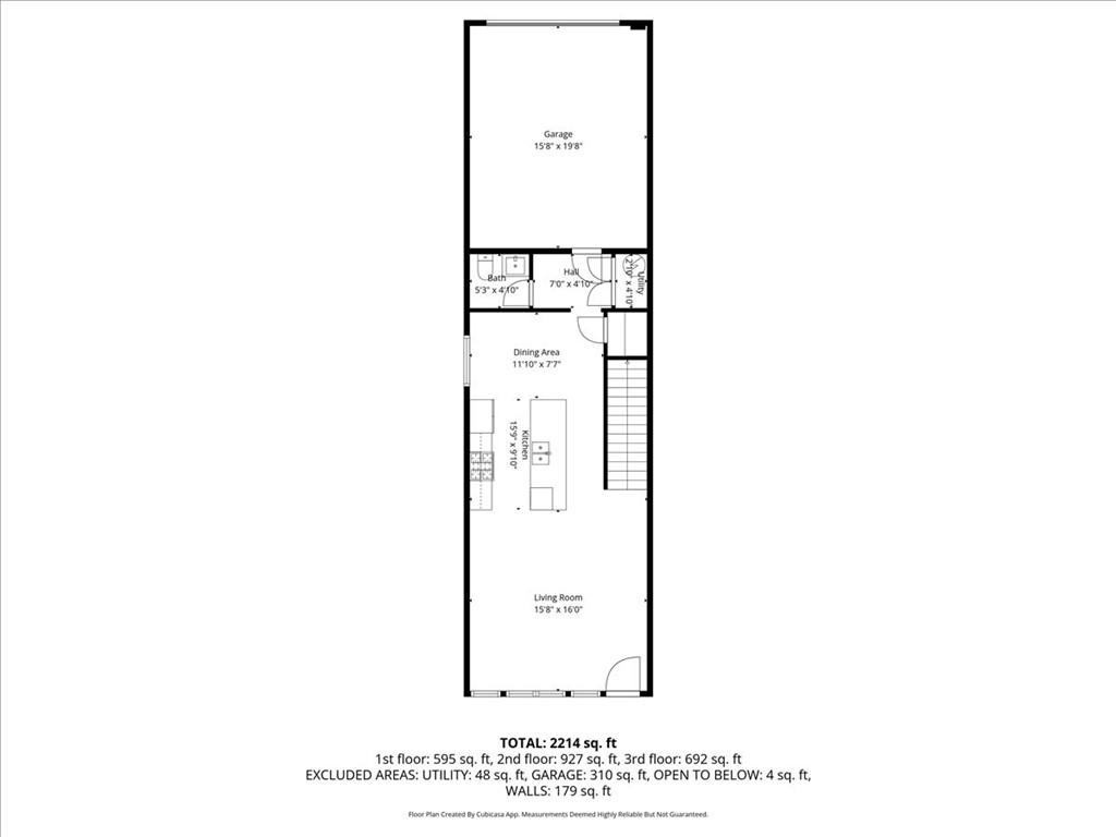 458 Connally Street SE