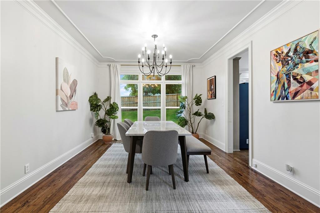 4221 Willow Oak Drive