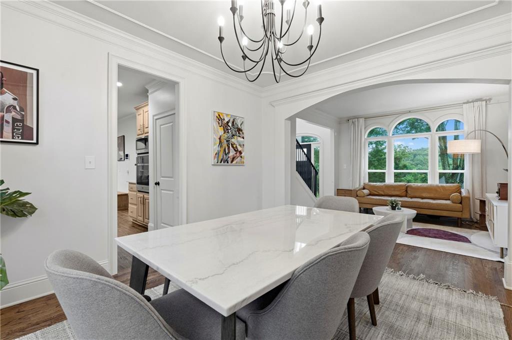 4221 Willow Oak Drive