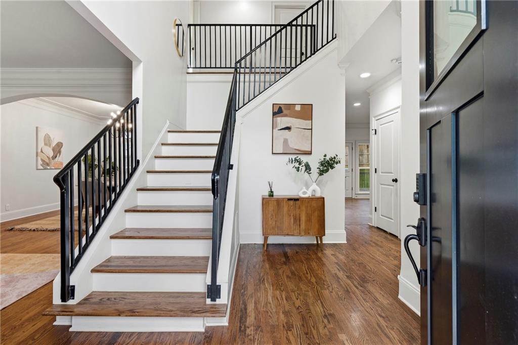 4221 Willow Oak Drive