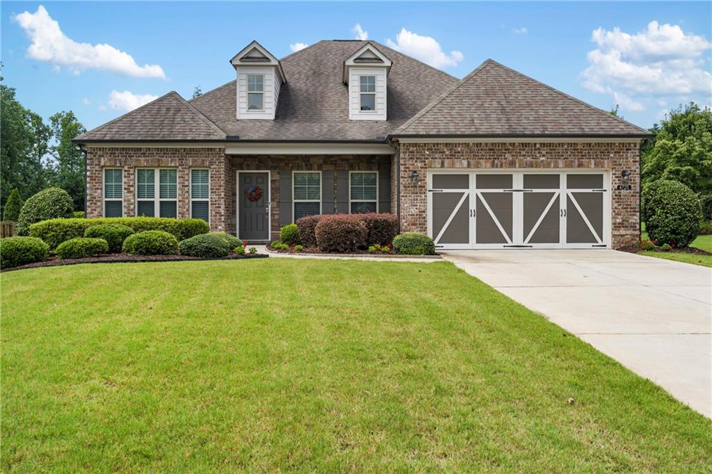 4725 Amble Trace