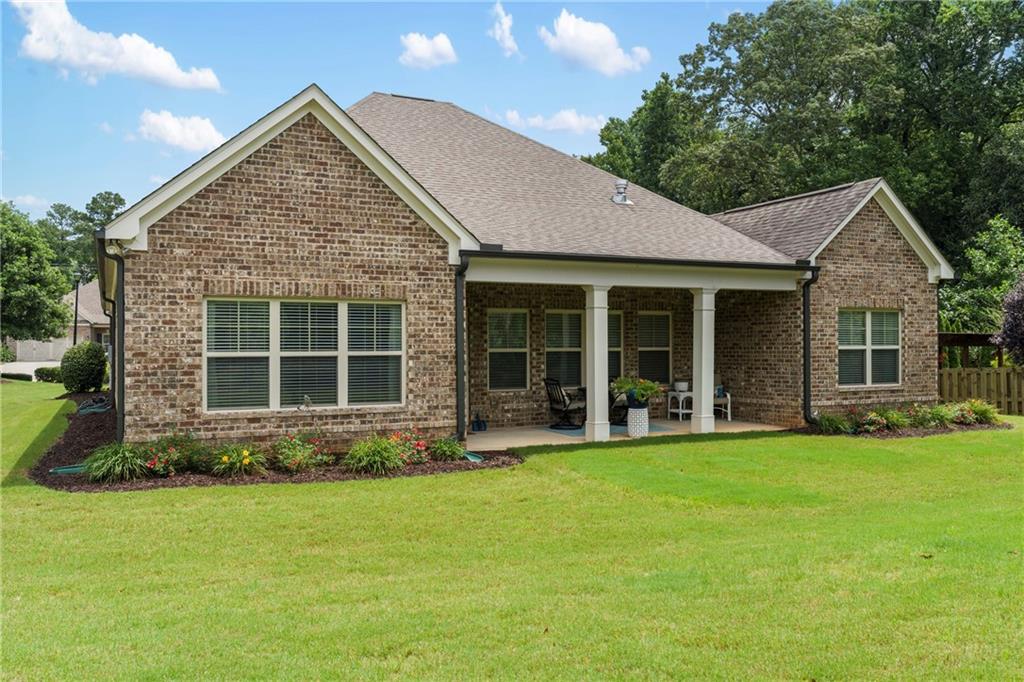 4725 Amble Trace