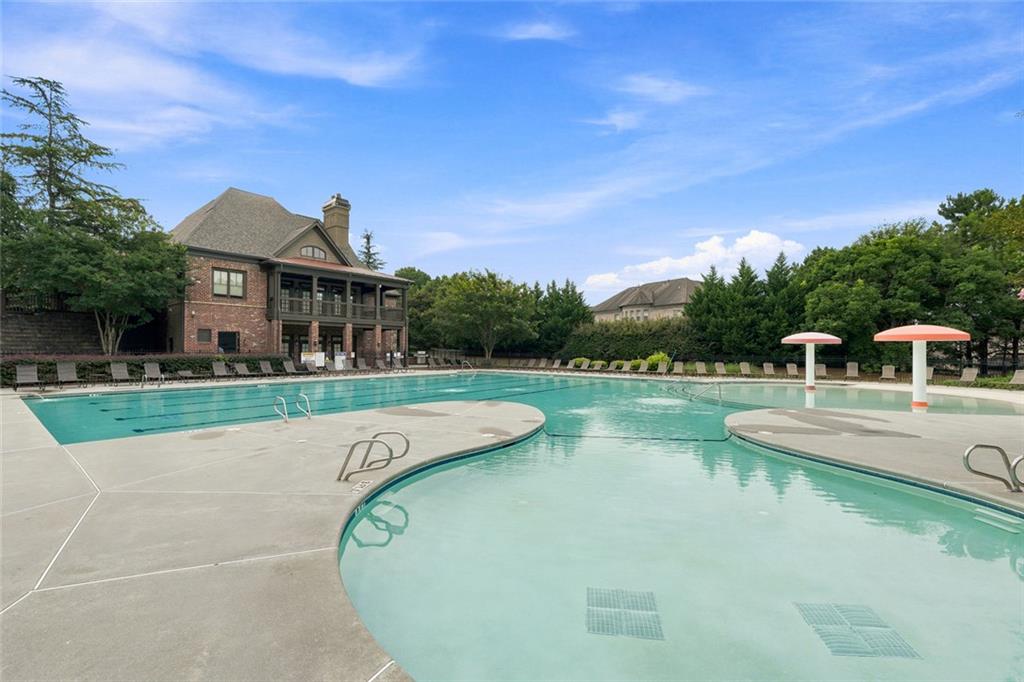 1992 Stonewater Court