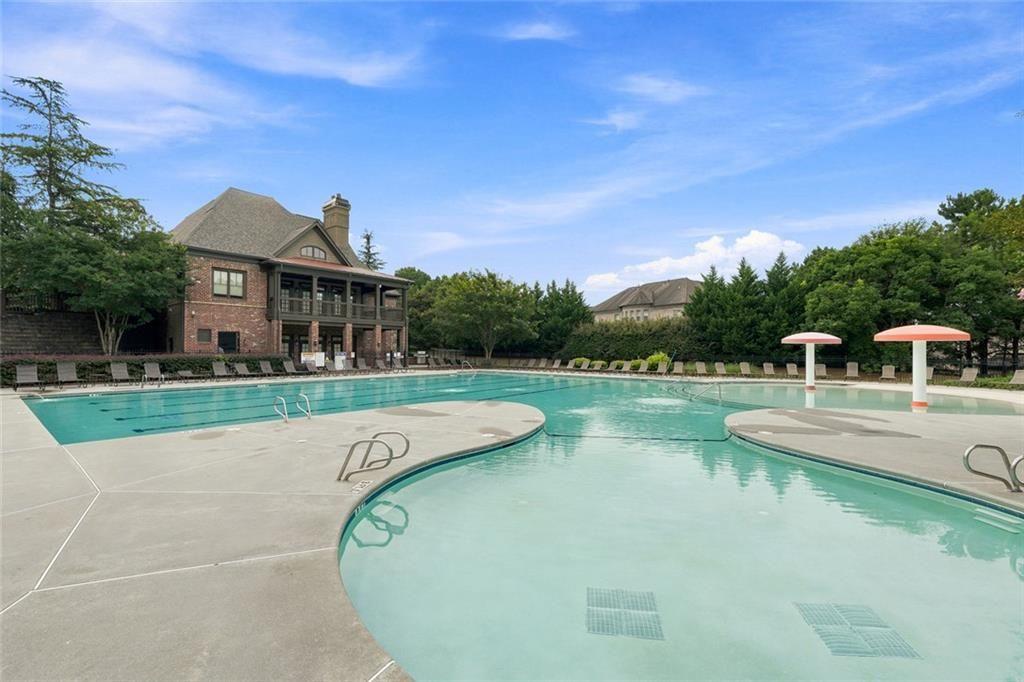 1992 Stonewater Court