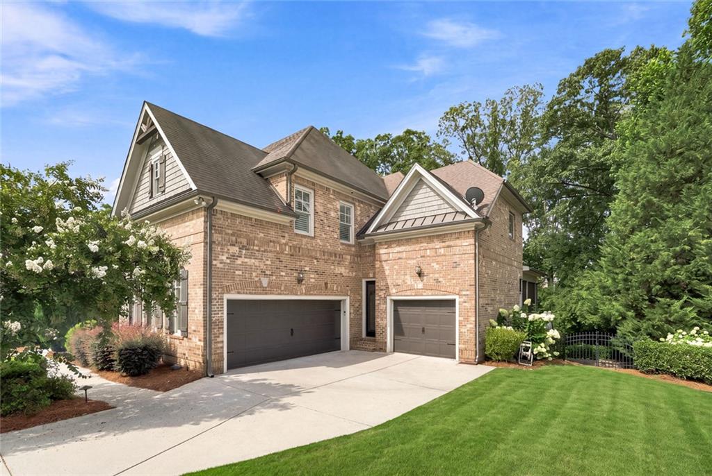 1992 Stonewater Court