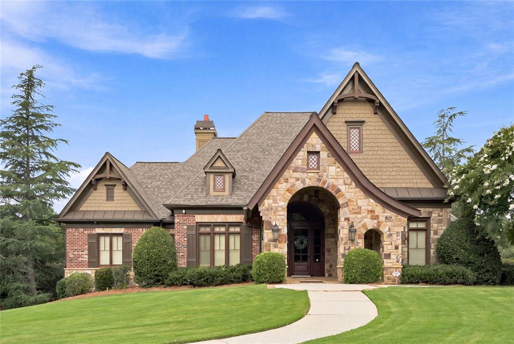 1992 Stonewater Court