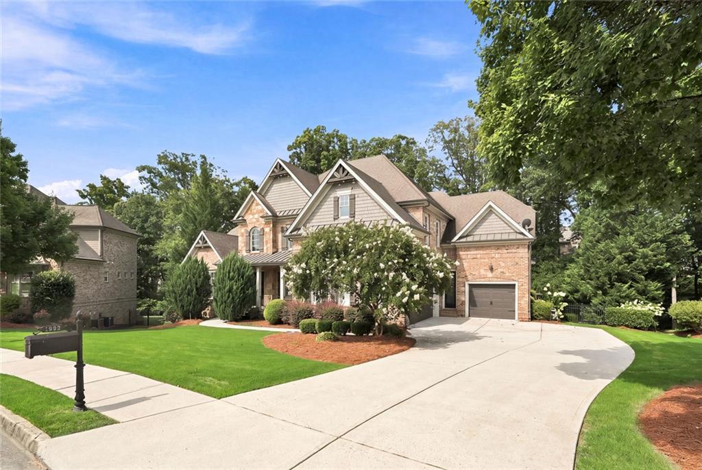 1992 Stonewater Court