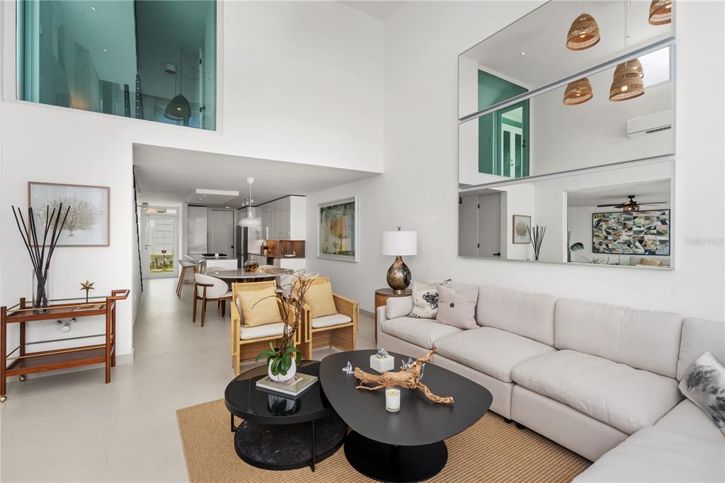79 VILLAS DE GOLF ESTE