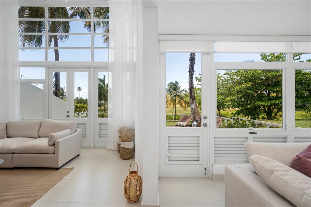 79 VILLAS DE GOLF ESTE