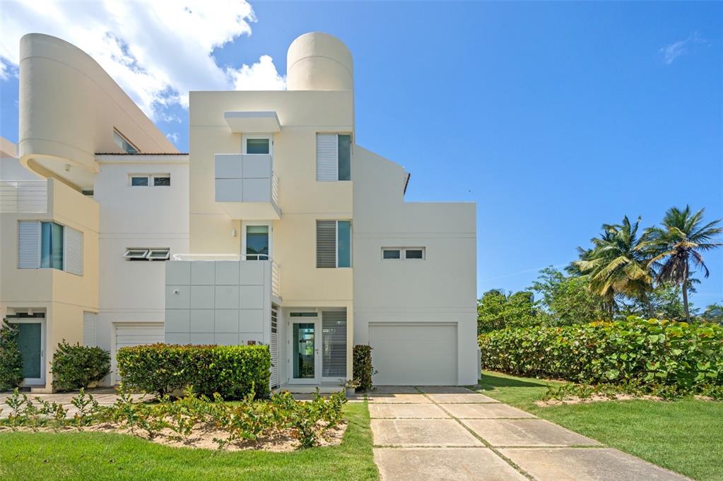 79 VILLAS DE GOLF ESTE