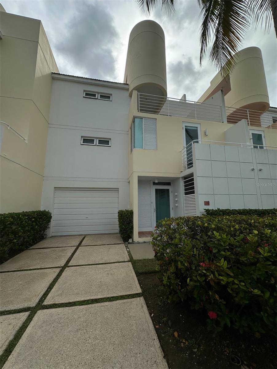 27 VILLAS DE GOLF ESTE