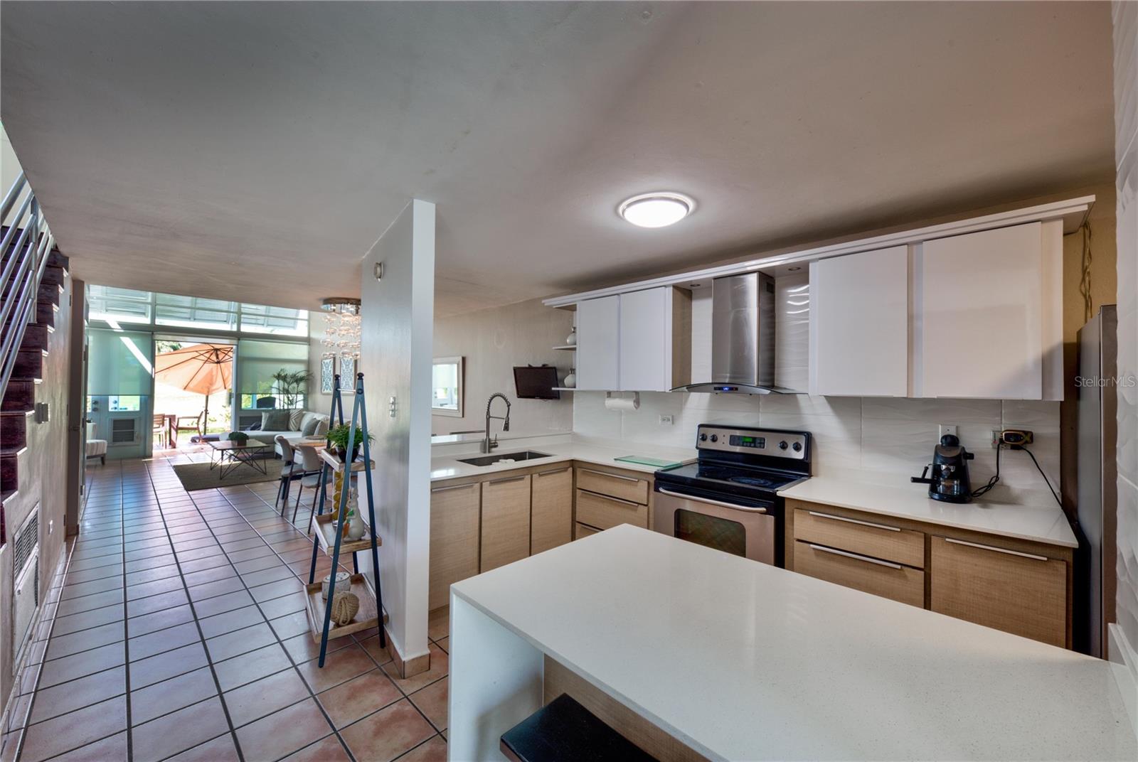 27 VILLAS DE GOLF ESTE