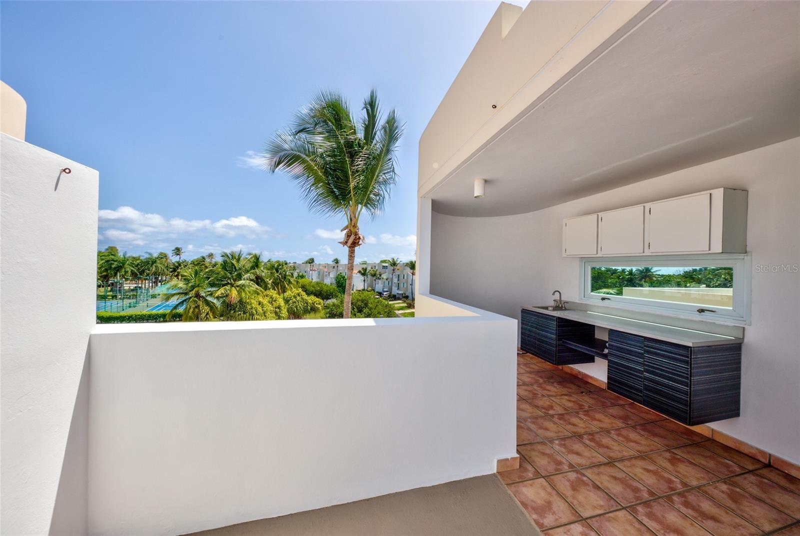27 VILLAS DE GOLF ESTE