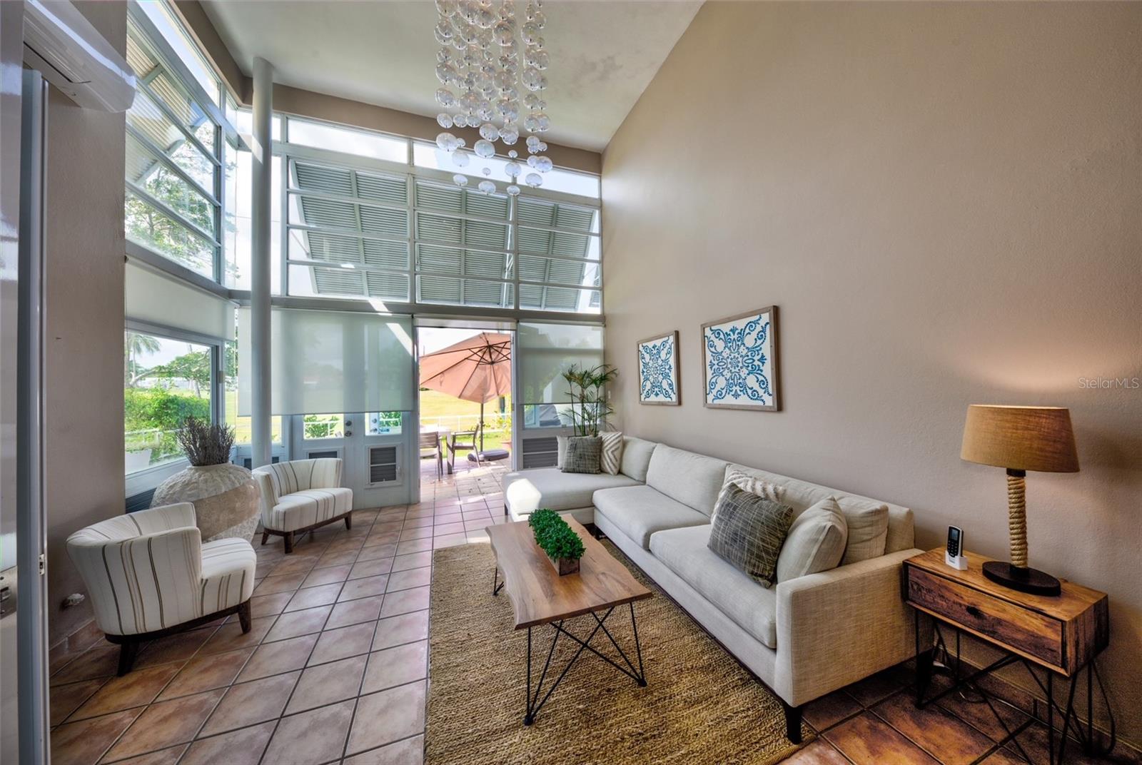27 VILLAS DE GOLF ESTE