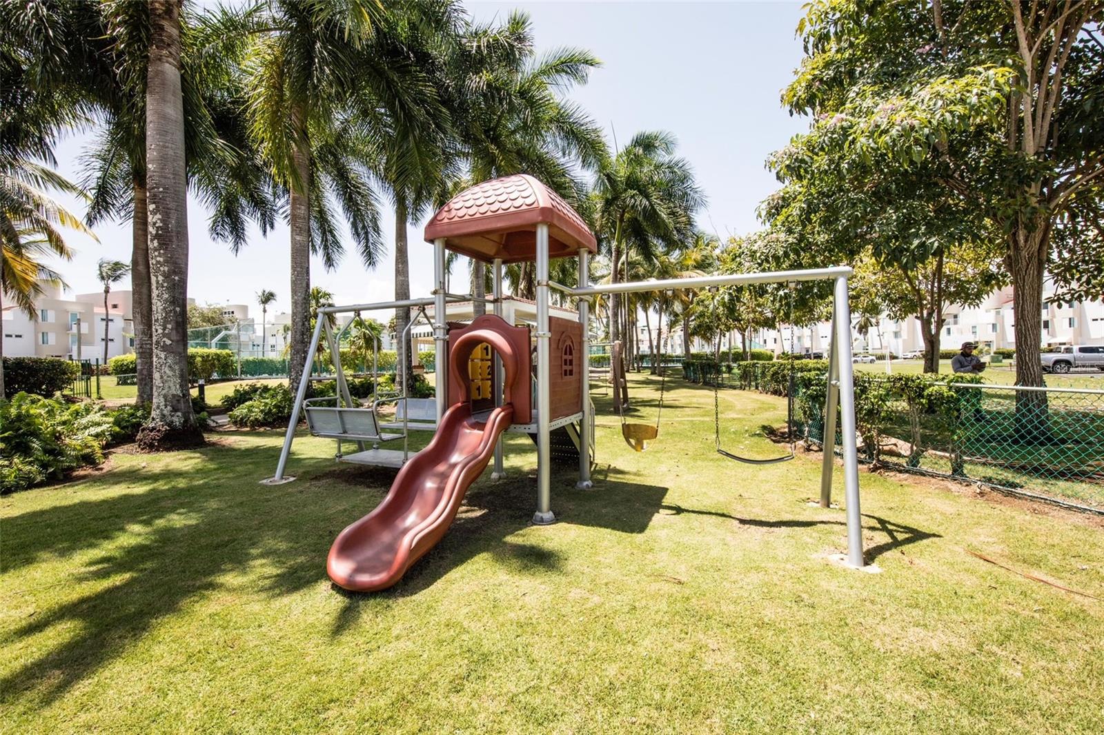 27 VILLAS DE GOLF ESTE